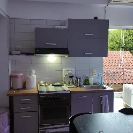 Apartment γκαρσονιέρα για δύο ! Maroussi